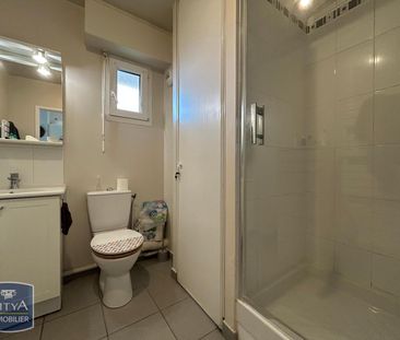 Location Appartement 1 pièce 31m² RAMBOUILLET 78120 - Photo 4