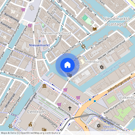 Oudeschans 81-B, Uilenburg, 1011KW, Amsterdam