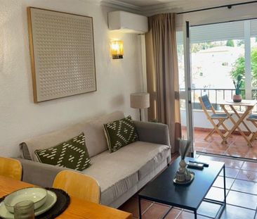 Piso de alquiler en Plaza Pedro Antonio de Alarcón, 7, Las Brisas - Photo 3