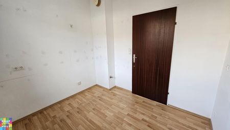 3 Zimmerwohnung mit Balkon - Foto 2
