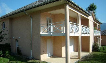 Location appartement 4 pièces - Photo 3