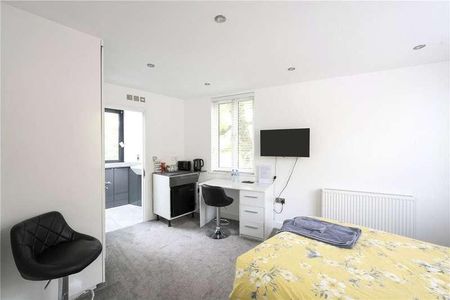 Kingsmead Road, London, SW2 - Photo 5