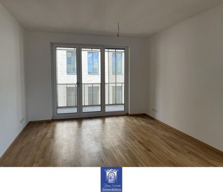 GemÃ¼tliches und modernes Wohnen in Citylage! Loggia und hochwertige Ausstattung! - Photo 5