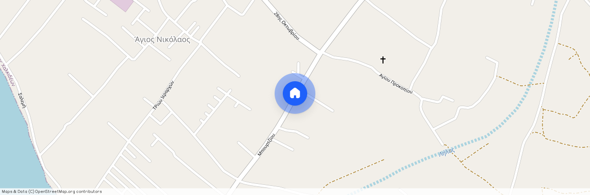 Άγιος Νικόλαος (Ληλάντιο)