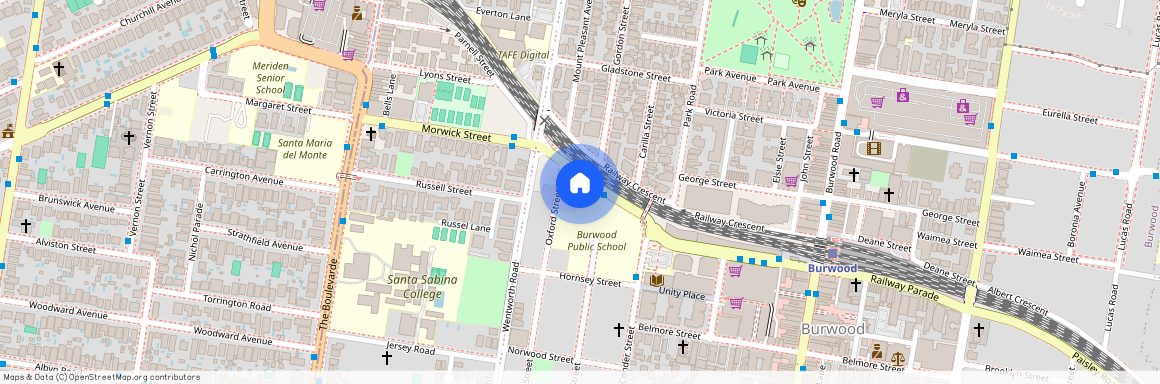 901/68-72 Railway Parade, Burwood NSW 2134