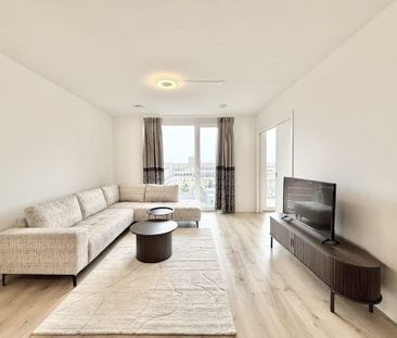 Appartement te huur: Wijnand Nuijenstraat 124 1061 WB Amsterdam - Photo 3