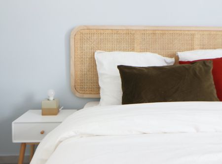 Villeurbanne - Émile Zola - Chambre 1 - Photo 5