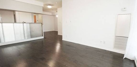 Park Lawn/Manitoba Beautifully Upgraded 1Bdrm +Den Modern Kitchen - Photo 2