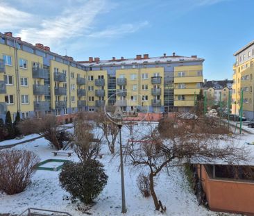 Ustawne 2 pokoje | 2 balkony |Spiżarka |Umeblowane - Zdjęcie 4