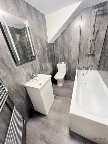 1 Bedroom , Flat 6, 10 Woodland Road, Birkenhead - Photo 5