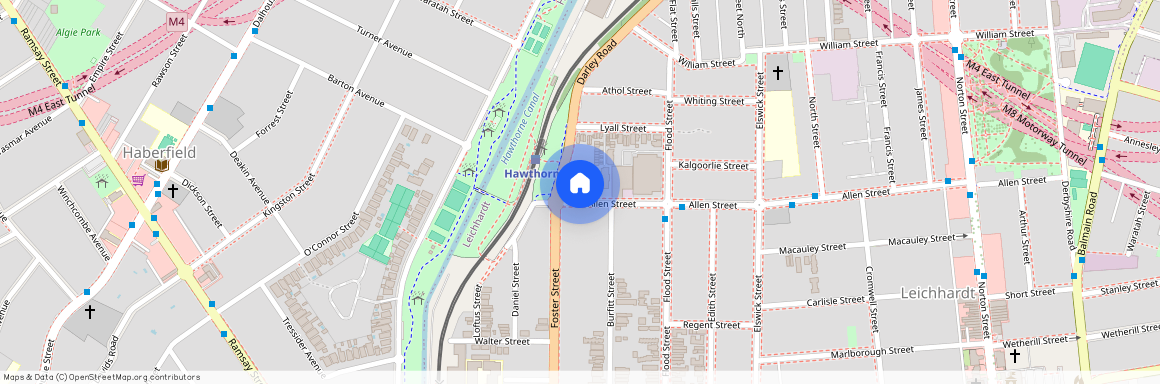 9/8-26 Darley Road, NSW 2040, Leichhardt