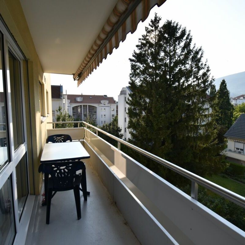 MFH Leimenstrasse 24, 26, Grenchen - Photo 1