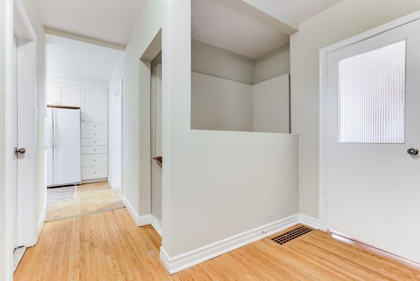 For Lease - 349 Horsham Avenue, Toronto, Ontario - Photo 1