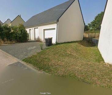 Location maison 5 pièces 84.23 m2 à Amboise - Photo 1