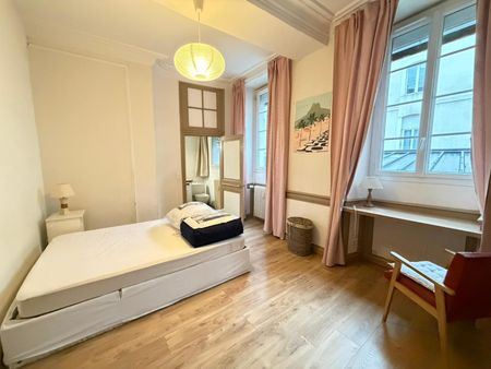 Location Appartement 2 pièces 37m² ANGERS 49100 - Photo 3