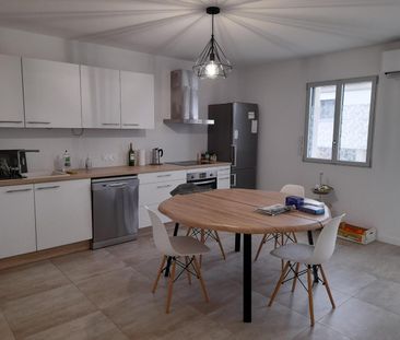 Location Appartement 1 pièce 13m² LE BOUSCAT 33110 - Photo 2