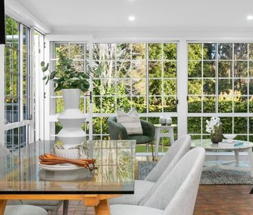 Classic Family Home in a Prized Setting - Photo 1