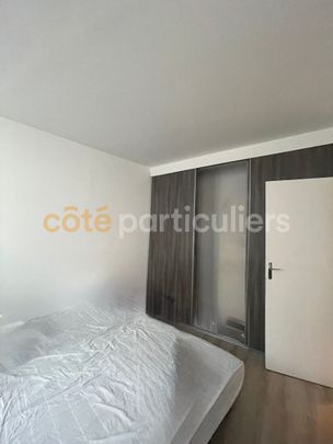 Appartement Montlhery 3 pièce(s) 61.82 m2 - Photo 1