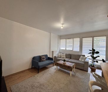 Location appartement 2 pièces, 52.25m², Amiens - Photo 2