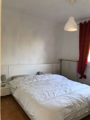 Location maison 5 pièces, 120.00m², Vitry-sur-Seine - Photo 1