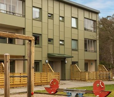 Visvägen 18 - Foto 6