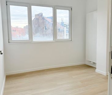Appartement te huur - Foto 1