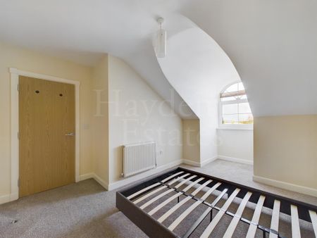 2 bedroom apartment to rent - Photo 4