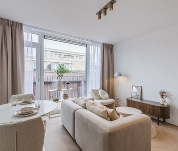 Te huur: Appartement Hoofdweg 1197 B in Nieuw-Vennep - Foto 5