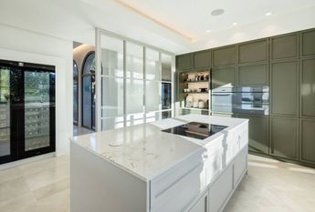 7 bedroom luxury Villa for rent in Benahavís, Spain