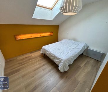 Location Appartement 2 pièces 47m² CHOLET 49300 - Photo 3