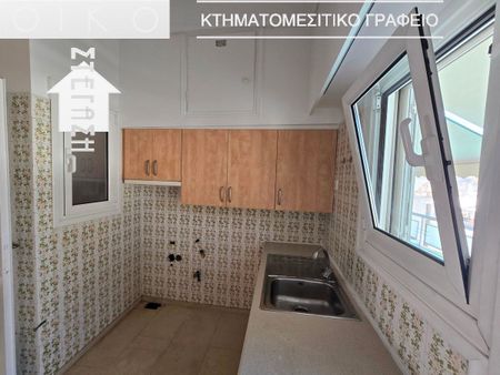 Διαμέρισμα για ενοικίαση Κέντρο (Καλλιθέα) - Photo 2