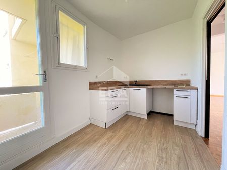 Location Appartement 2 pièces 58m² - Photo 4