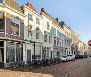 Te huur: Appartement Hogewoerd in Leiden - Foto 2