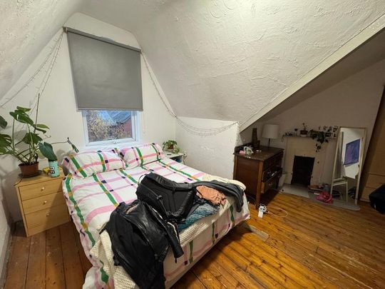 3 bedroom house share to rent - Photo 1