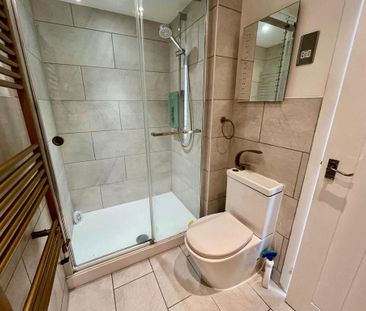 1 bedroom flat to rent - Photo 4