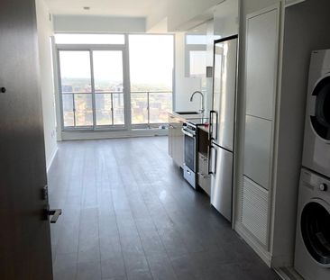 For Lease - 251 Jarvis Street Unit# 4214, Toronto, Ontario - Photo 2