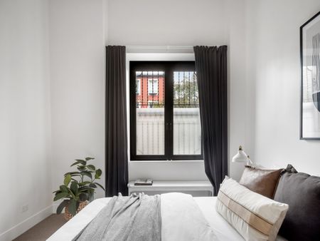 1/156-158 Crown Street, Darlinghurst NSW 2010 - Apartment For Rent | Domain - Photo 4