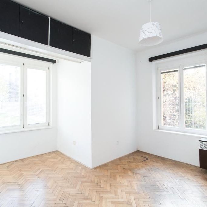 Apartment for rent, 1+KK - Studio, 25m - Photo 1