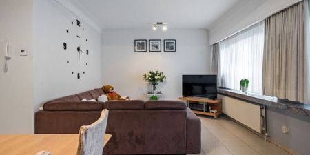 Appartement te huur in Sint-Katelijne-Waver voor € 700 met 2 slaapkamers - Foto 2