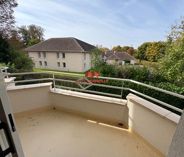 Location Appartement 2 pièces 44m² - Photo 3