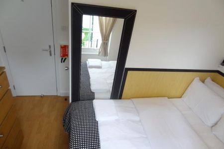 Flat 204 North Gower Street, Euston NW1 2LY - Photo 2