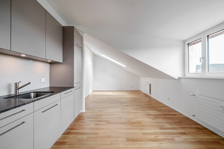 Frisch sanierte 3.5 Zimmer-Wohnung im Hirzbrunnenquatier - Foto 2