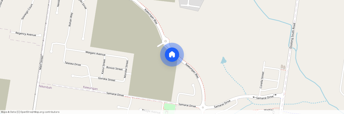 77 Indigo Way, Qld 4655, Kawungan