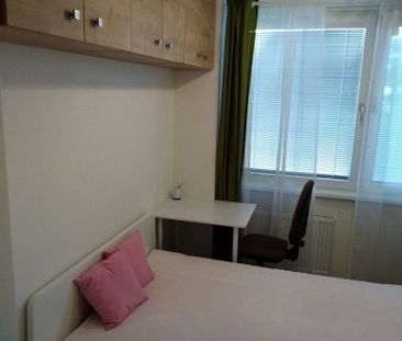 Pronájem bytu 2+kk • 31 m² bez realitkyHradecká, Hradec Králové - H... - Fotografie 4