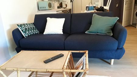 Location Appartement 2 pièces Meublé 38m² GRANVILLE 50400 - Photo 2