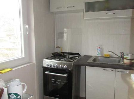 1 camera, 27 mp, recent renovat, zona strazii Gheorghe Dima - Fotografie 2