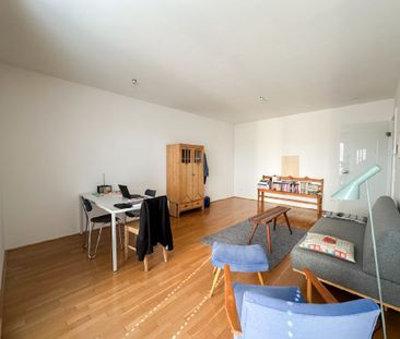 Sonnige Wohnung mit Weitblick…! - Photo 1