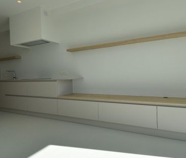 Appartement te huur in Knokke voor € 1.250 met 1 slaapkamer - Photo 3