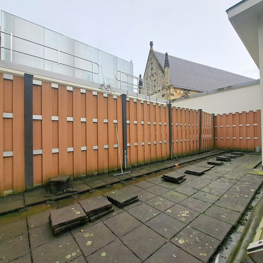 Dominicanerkerkstraat 4 C - Photo 1
