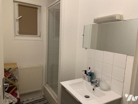 T2 BIS A LOUER A ST NICOLAS - Photo 5